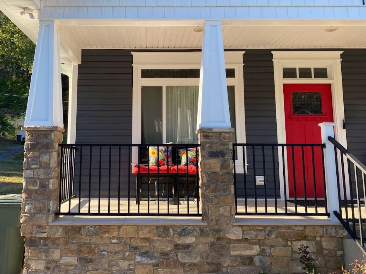 V&C Remodeling team - veteran-owned home remodeling contractor serving Bristol, TN and the Tri-Cities area