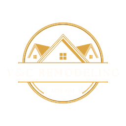 V&C Remodeling Logo