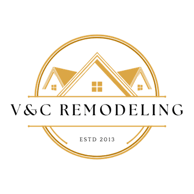 V&C Remodeling Logo